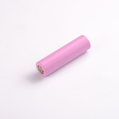 Batteria profonda rosa 2500 Mah Rechargeable Radio Battery del ciclo KC RC FST 18650
