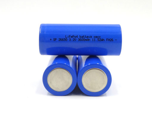 Batteria cilindrica di A123 Anr26650M1A