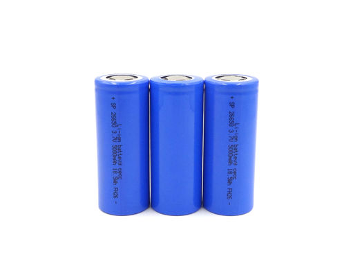 26650 batteria di 650g 3600mah 3,2 V LiFePo4 per le macchine di aromaterapia
