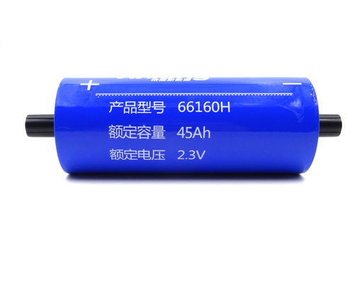66*160mm 3,2 batteria di V LiFePo4