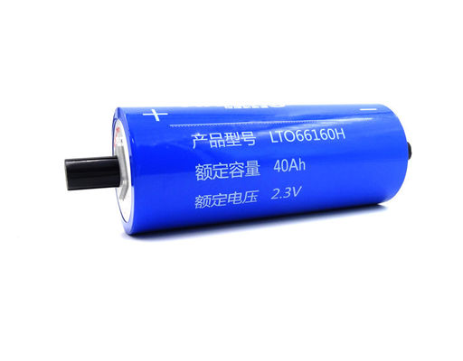 litio Ion Battery Pack di 3.2v 40Ah 18650