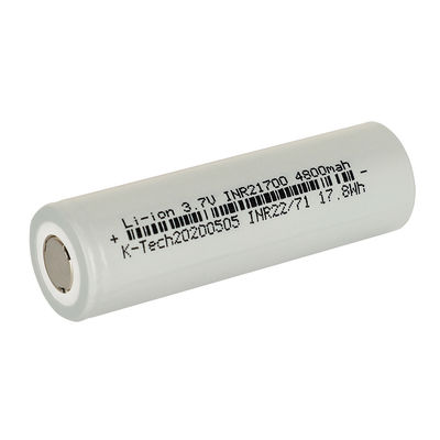 Ebike Li Ion Battery cilindrico