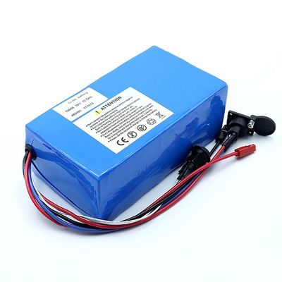 batteria di 12V 100Ah Lifepo4 per EV