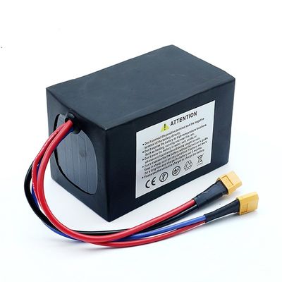 SGS 13s 48v 24Ah 21700 Li Polymer Battery Pack BIS MSDS